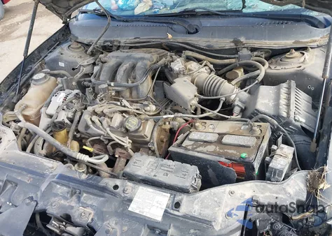 2007 Ford Taurus Se z USA, uszkodzony, nr VIN 1FAFP53U27A112066